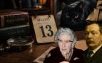 Martes 13, Agatha Christie, Conan Doyle
