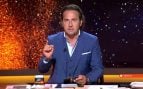 Iker Jiménez en Horizonte (Mediaset).