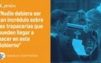 Opinión Centenera