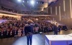 La sociedad balear arropa a OKBALEARES en su V Aniversario y abarrota el Palacio de Congresos para ver a Iker Jiménez y Carmen Porter