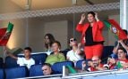 madre Cristiano Portugal