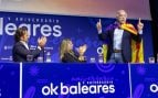 Apoteósico éxito de Iker Jiménez y Carmen Porter con Inda en OKBALEARES: «Con Sánchez nunca se sabe, en 50 días puede pasar de todo, te sacan decretos, ley de nietos…»