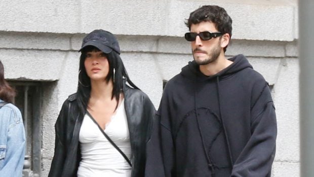 Sebastián Yatra y Aitana. (Foto: Europa Press)