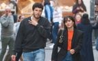 Sebastián Yatra y Aitana. (Foto: Europa Press)