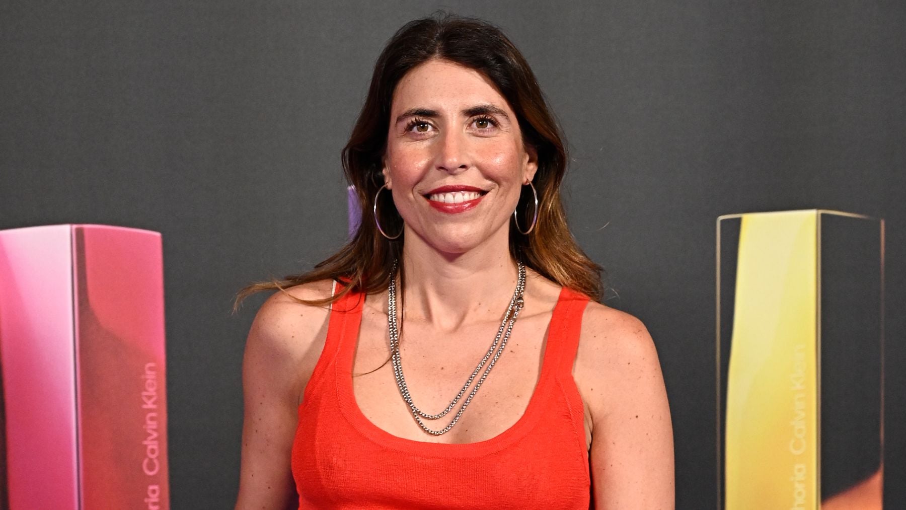 Ana Brito. (Foto: Europa Press)