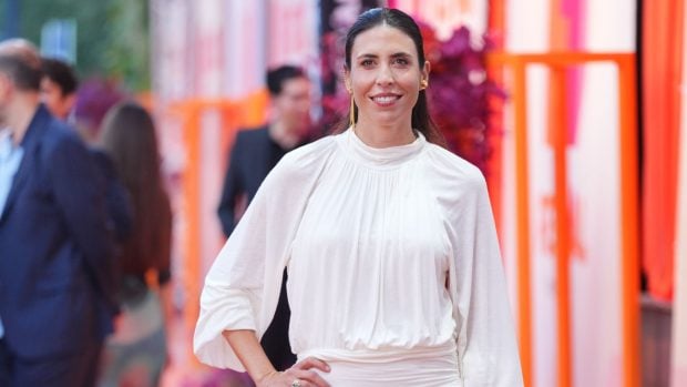 Ana Brito. (Foto: Europa Press)