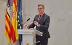 El Govern de Prohens rebaja las expectativas sobre la negociación con Vox de los Presupuestos por el 29-N
