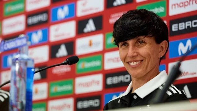 Sonia Bermúdez: Nem léteznek barátságos mérkőzések az Egyesült Államok ellen