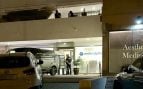 cirujano, Marbella, asesinato, clienta, glúteos, sicario, sucesos