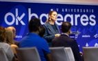 Marga Prohens: «Una sociedad libre y democrática necesita, ahora más que nunca, medios de comunicación libres»