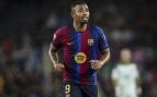 Alineación Barcelona