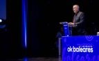 Julio Bastida: «Este el evento de un medio con mayor afluencia de público de la historia de Baleares con más de 2.000 personas»
