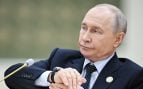 Putin amenaza con la bomba atómica para defender Kaliningrado: el síntoma de una Rusia acorralada
