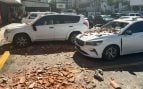 Un fuerte terremoto de 7,7 sacude Panamá con alerta de tsunami en el Pacífico