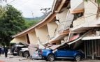 Terremoto en Panamá. (Efe)