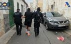 El Pablo, Mallorca narcos