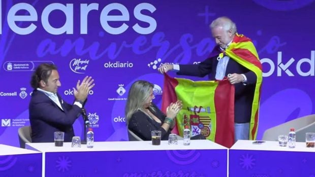 V aniversario de OKBALEARES
