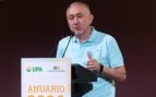 ugt, upa, tractorada, agricultura