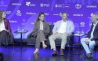 mesa redonda comercio mallorca Baleares turistas residentes