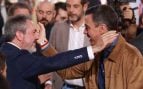 El PSOE sondea una lista unitaria de izquierdas en el Senado para tratar de impedir el control del PP