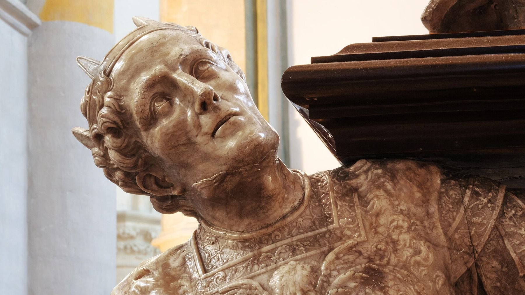 Julio César, militar y dictador romano hace 21 siglos: Nada es más fácil que censurar a los muertos