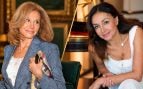 Alicia Koplowitz, Esther Koplowitz