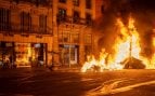 policía, protestas, vivienda, Maricarmen