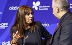 Manuela Cañadas inmigración Baleares Vox