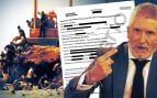 Interior hace firmar a los abogados de oficio de Ceuta como «tutores legales» de los menas: «Es una aberración»