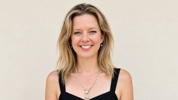 Hannah Terry