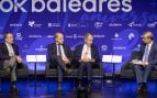 Javier Sanz, presidente de la APB: «El 95% de los productos que consume Baleares llega por mar, la prioridad estratégica es garantizar el suministro»