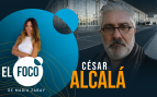 César Alcalá, periodista y escritor: «La inmensa mayoría de los marroquíes no se integran en Cataluña por la religión»