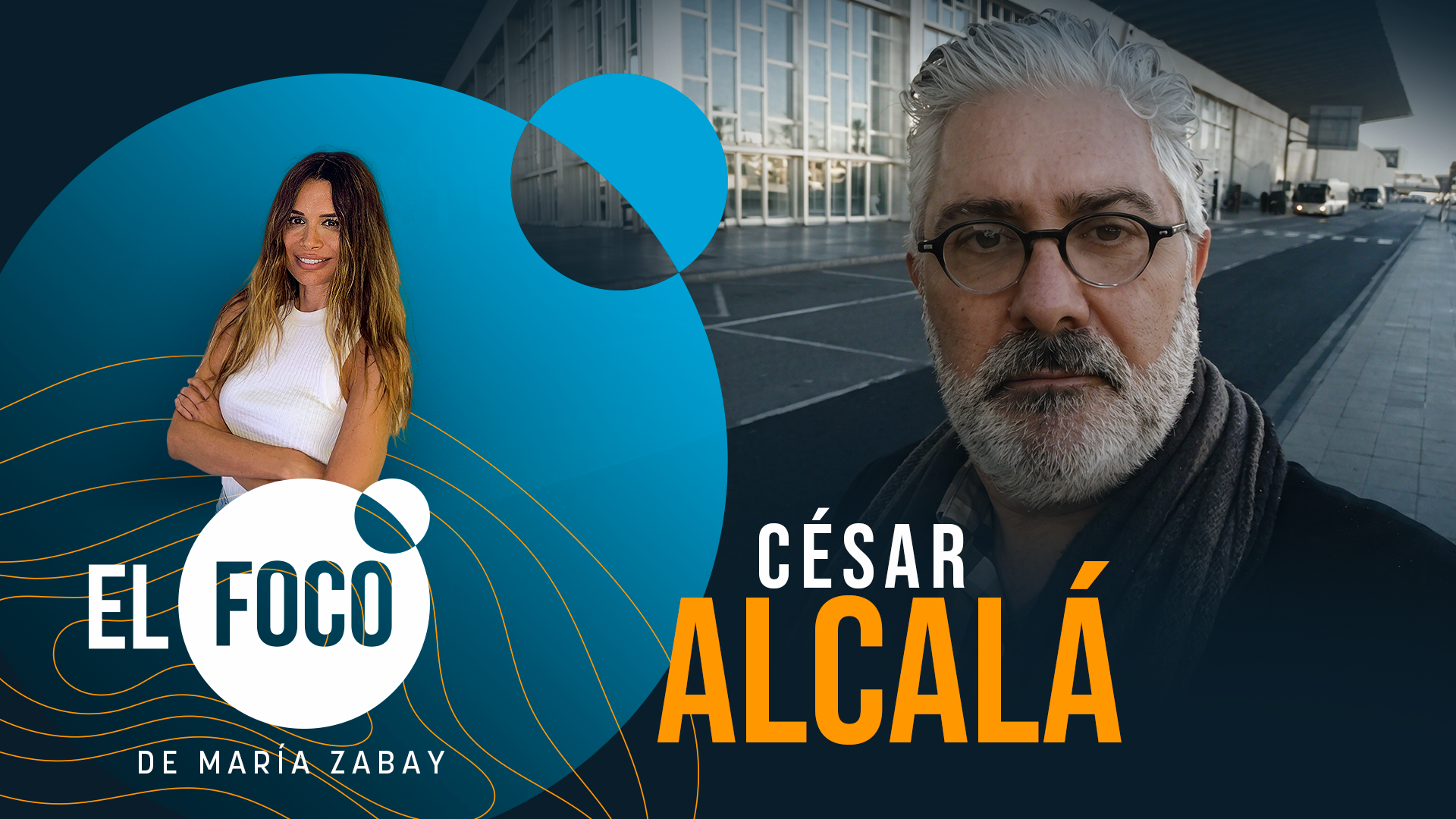 César Alcalá, periodista y escritor: La inmensa mayoría de los marroquíes no se integran en Cataluña por la religión