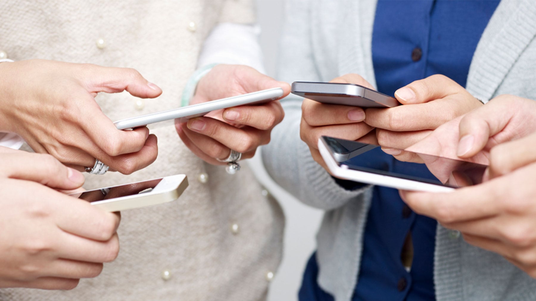 No solo influye el tiempo: cómo impacta el contenido de las redes sociales en la autoestima de los jóvenes