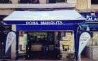 horas cola doña Manolita