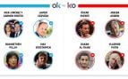 Los OK y KO del sábado, 10 de octubre de 2026