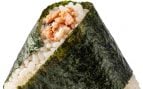 Onigiri japonés