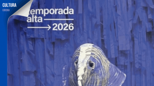 Alta Temporada, Girona, 2026