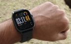 Realme 5: Este reloj cuadrado aguanta hasta 14 días sin cargador y está dejando en ridículo a los smartwatch caros