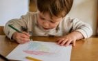 Niños y dibujo