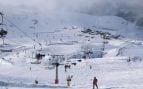 Sierra Nevada, nieve, Andalucía, Granada
