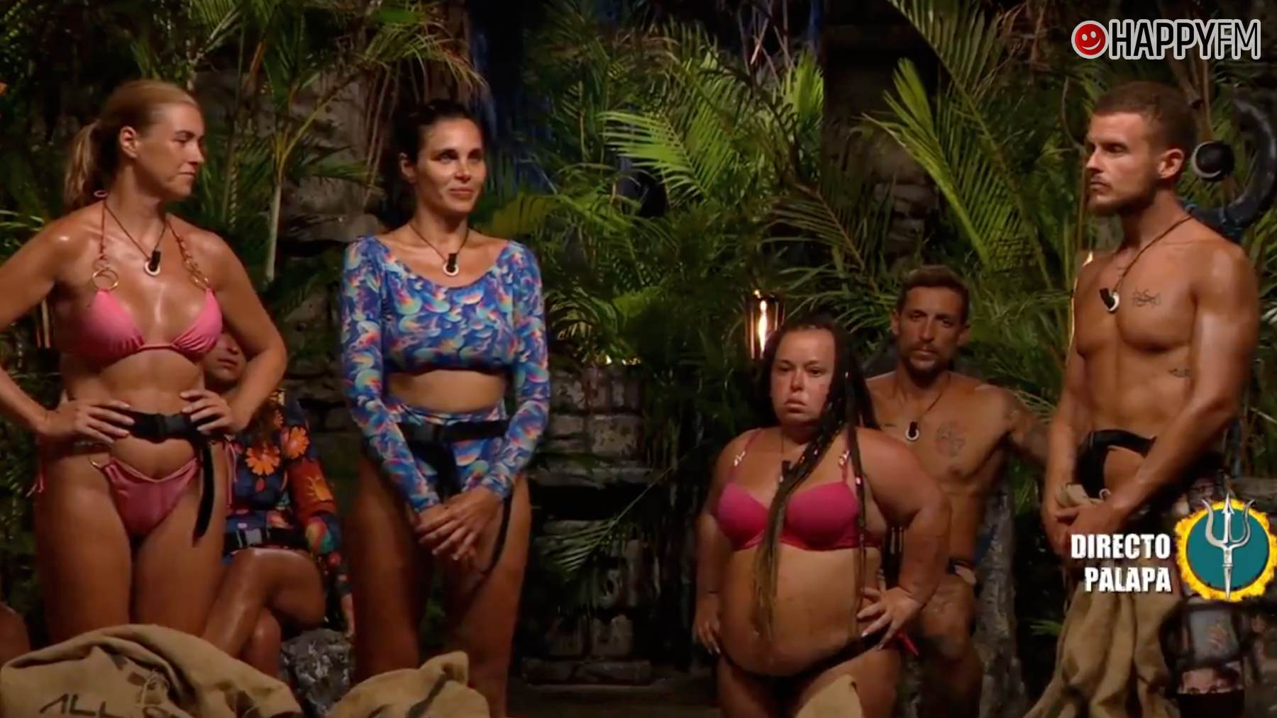'Supervivientes All Stars