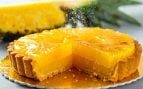 Tarta casera