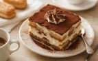 Tiramisú