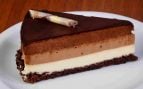 Tarta casera