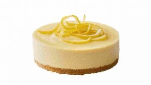 Tarta casera