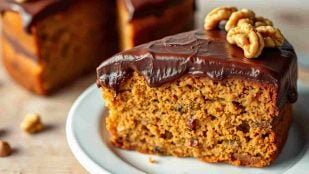 Tarta casera