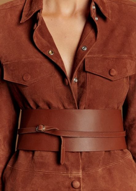 fajines tendencia otoño