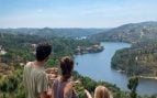 vivir gratis en una finca de Portugal