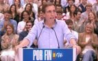 Almeida promete recorrer todo Madrid por el cambio: «No nos vamos a ir a La Mareta, sino a las calles»